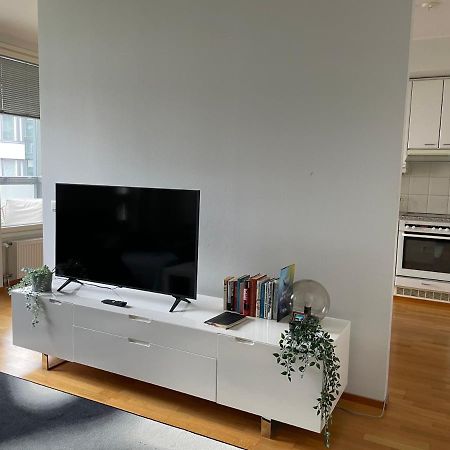 Sea, Sauna And City Center 헬싱키 외부 사진