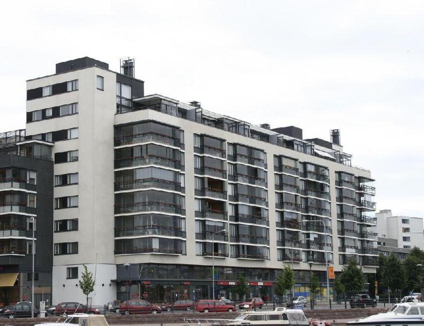 Sea, Sauna And City Center 헬싱키 외부 사진